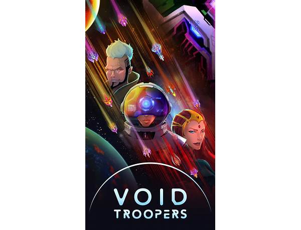 Void Troopers for Android - Download the APK from Habererciyes